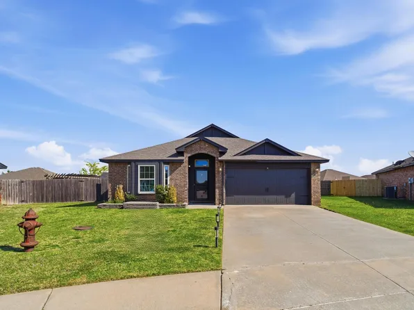 13364 N 133rd East Ave, Collinsville, OK 74021