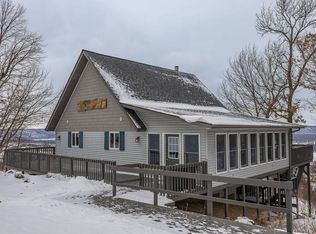 S8011 Eagle Crest Drive, De Soto, WI 54624