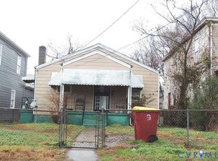 1447 Ferndale Ave, Petersburg, VA 23803