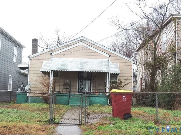 1447 Ferndale Ave, Petersburg, VA 23803