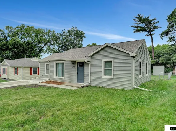 3420 Pawnee St, Lincoln, NE 68506