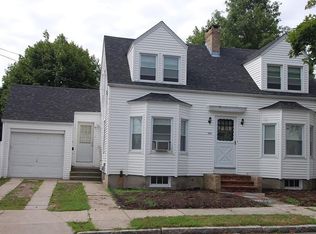 154 Carroll St, New Bedford, MA 02740