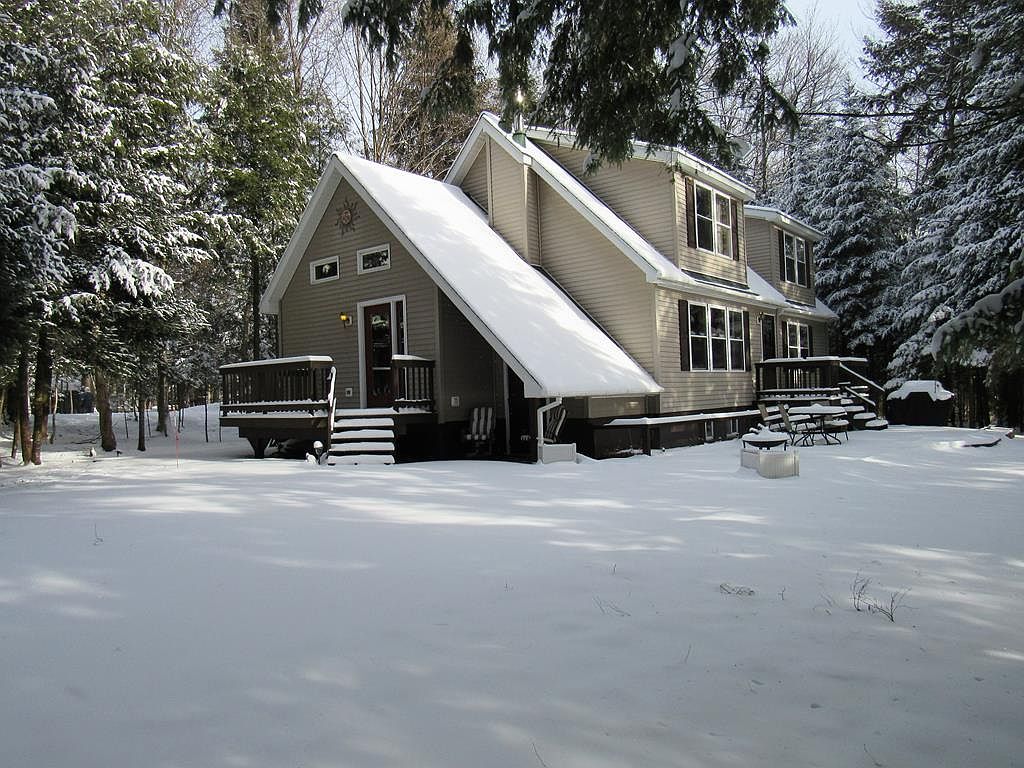 131 Spruce Dr, Thendara, NY 13472 Zillow