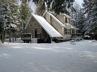 131 Spruce Dr, Thendara, NY 13472