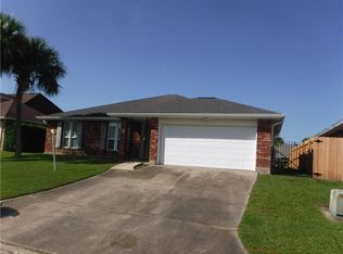 252 Blackfin Cv, Slidell, LA 70458