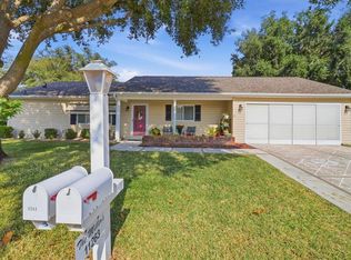 11263 SW 138th Ln, Dunnellon, FL 34432