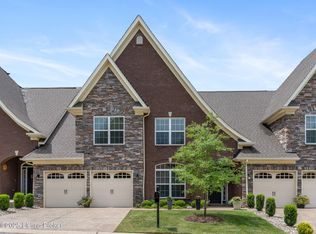 13134 Wilhoyte Ct, Prospect, KY 40059