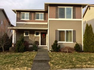 35314 SE Swenson St, Snoqualmie, WA 98065
