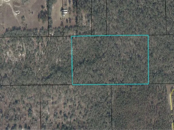 22 Northwest Blvd, Jennings, FL 32053