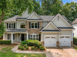 1205 Compass Pointe Xing, Alpharetta, GA 30005