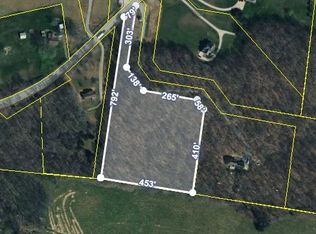 4689 Mount Zion Rd LOT 7, Greenbrier, TN 37073