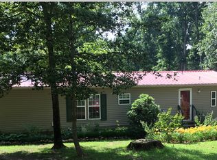 339 Fletcher Rd, Union Grove, NC 28689