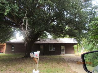 516 W Saint Louis St, Hamburg, AR 71646