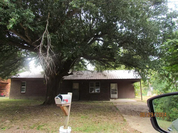 516 W Saint Louis St, Hamburg, AR 71646