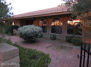 42840 N Old Mine Rd, Cave Creek, AZ 85331