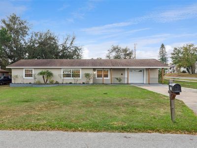 520 Charlotte Ave, Eustis, FL, 32726