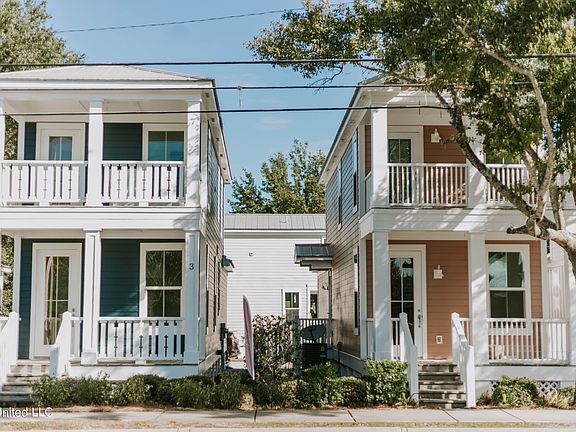 2nd image of 2207 Government St Lot 3
