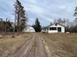 621 Johnson Rd, Cornell, WI 54732