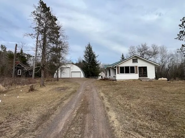 621 Johnson Road, Cornell, WI 54732