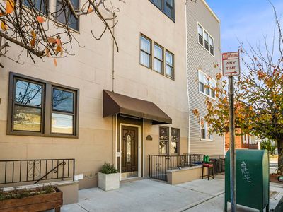 55.5 Bowers St #3, Jersey City, NJ, 07307