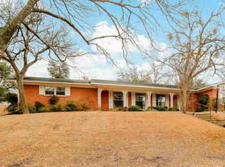2817 Woodland Dr, Waco, TX 76710