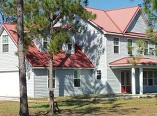 391200 Prospect Landing Rd, Hilliard, FL 32046