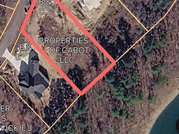 (undisclosed Address), Edgemont, AR 72044