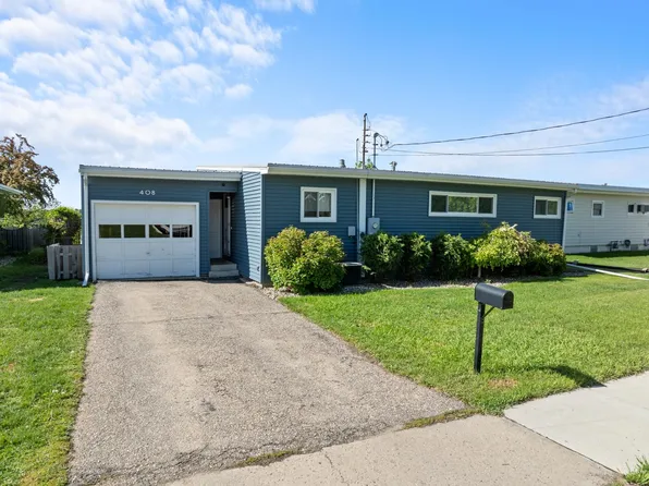 408 Hillcrest Dr, Minot, ND 58703