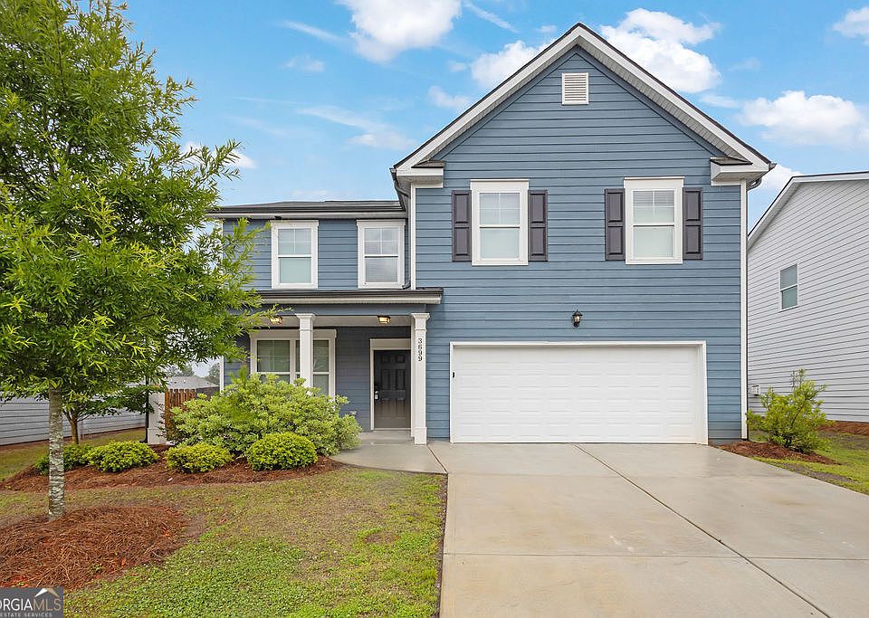 1st image of 3699 Broadwick Ln