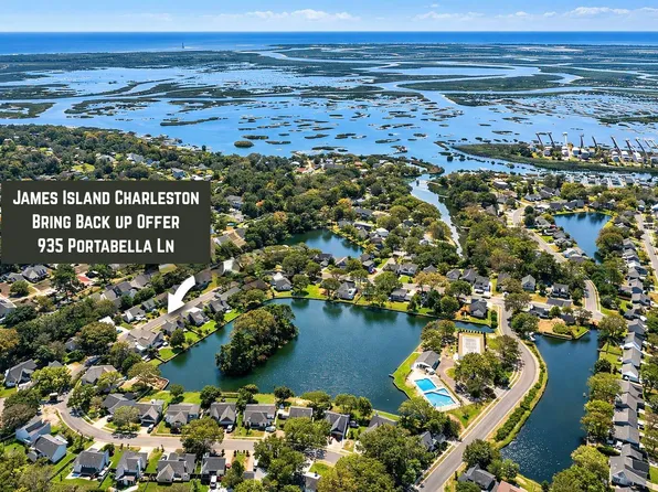 935 Portabella Ln, Charleston, SC 29412