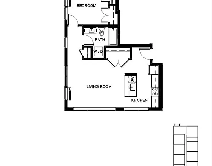 Archer Apartments — Photo 45
