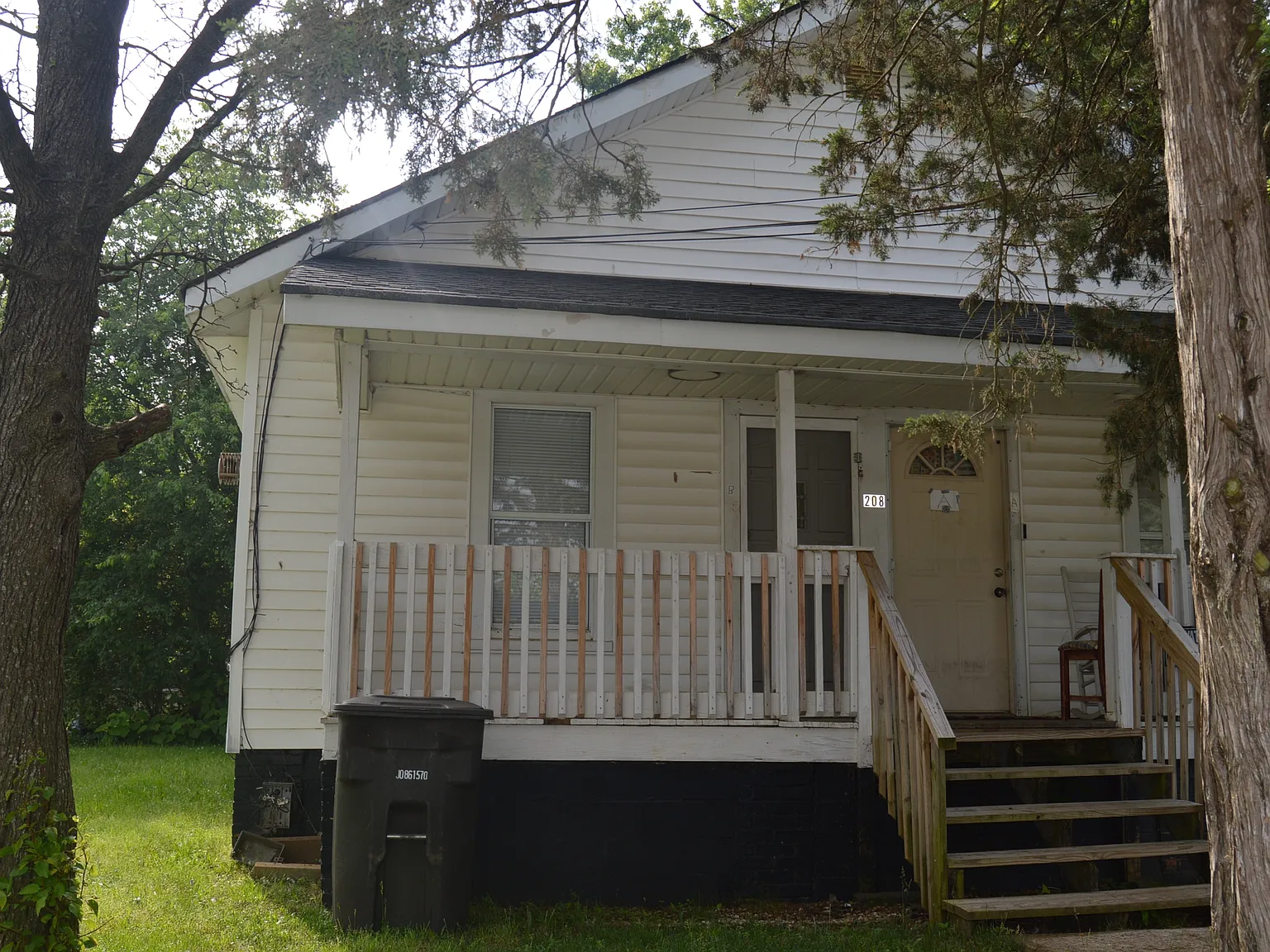 208 Wilson Street - 1 — Photo 2