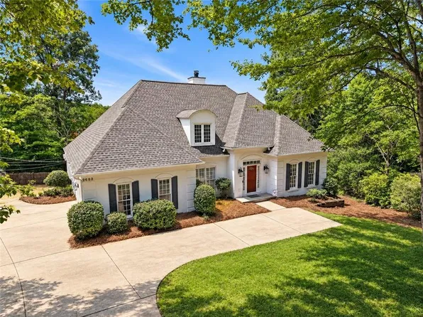 2682 Varner Dr NE, Atlanta, GA 30345