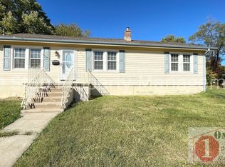 9814 E Kentucky Rd, Independence, MO 64053