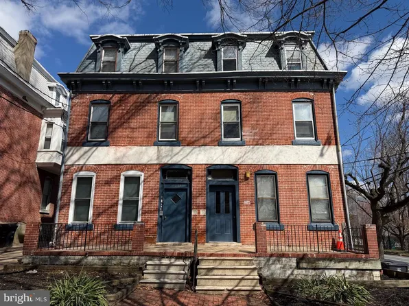 1001 & 1003 W 8th St, Wilmington, DE 19806