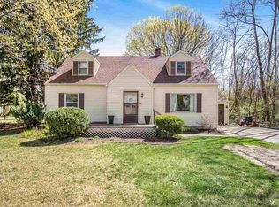 57946 Frances Ave, Elkhart, IN 46517