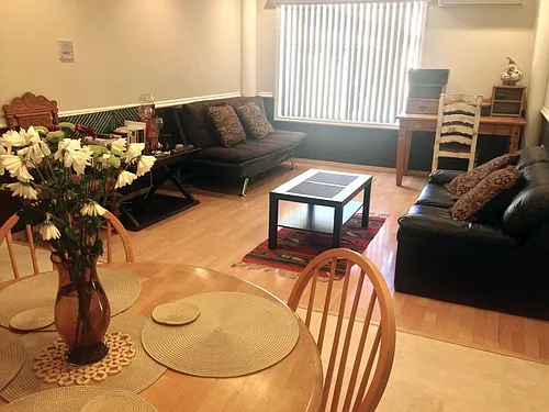 Floor plan 110