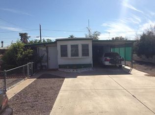 2047 E Charleston Ave, Phoenix, AZ 85022