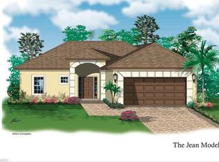 2915 26th St SW, Lehigh Acres, FL 33976