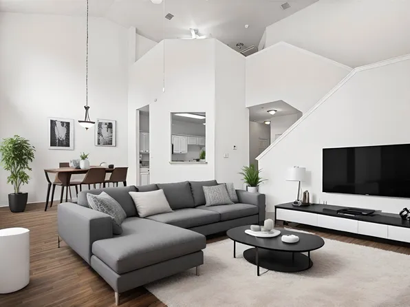 9832 Spire Ln, Plano, TX 75025