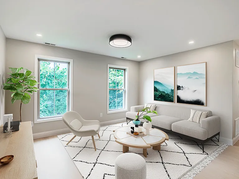Step into your dream lifestyle at Waterfront at the Strand, where modern elegance meets serene views. Enjoy a beautifully designed living space flooded with natural light, perfect for relaxation and entertainment. Schedule your tour today!