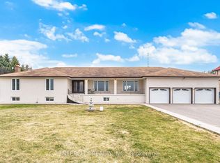 14394 Bramalea Rd, Caledon, ON L7C2P6