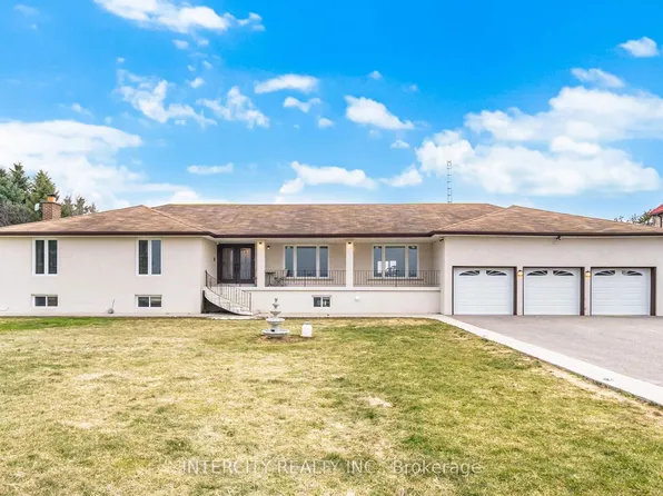 14394 Bramalea Rd, Caledon, ON L7C 2P6