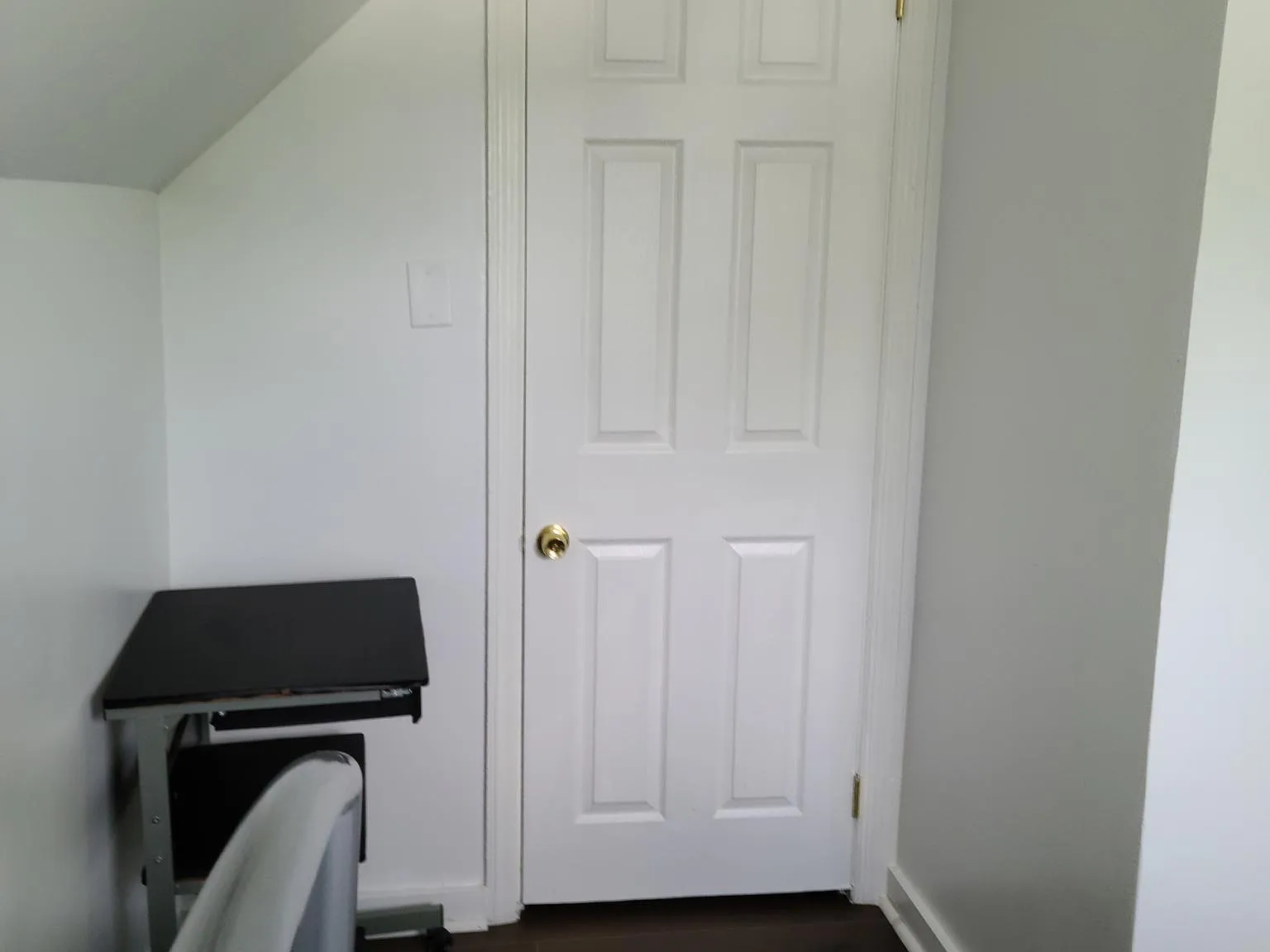1 bed, 200 sqft, $750 — Photo 4