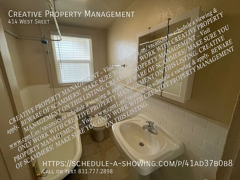 414 West Sreet — Photo 8