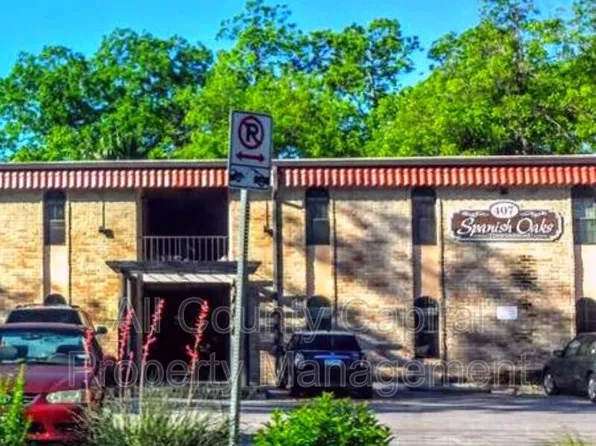 407 E 45th St APT 102, Austin, TX 78751