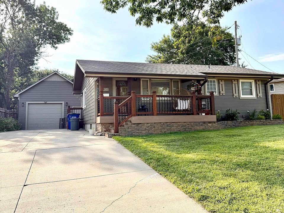 1st image of 1309 Highland Dr