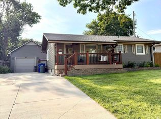 1309 Highland Dr, Junction City, KS 66441