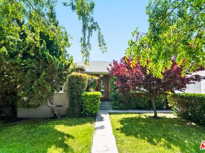3933 Albright Ave, Los Angeles, CA, 90066