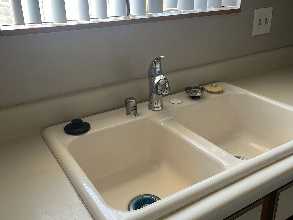 newer sink and faucet